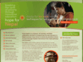 hopefornepal.org