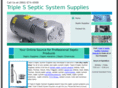 septicsupplywarehouse.com
