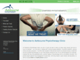 ashbournephysio.com