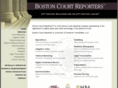 bostonreporters.com