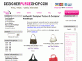 designerpurseshop.com