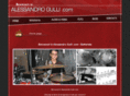 alessandrogulli.com