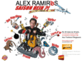 alexramires.com