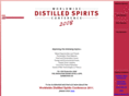 distillingconferences.com