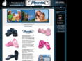 houndsfootwear.com