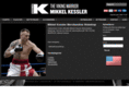 mikkelkesslershop.com