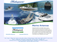 shakespeare-marine.com