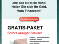 steuererstattungen.de