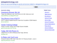 webapptechnology.com