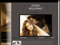 didemmulayimsi.com
