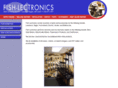 fishlectronics.com