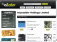 impossiblesongs.com
