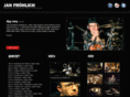 janfrohlich.com