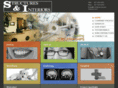 structures-interiors.com