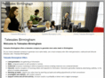 telesalesbirmingham.com