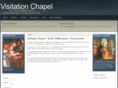 visitation-chapel.org