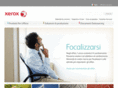 xerox.it