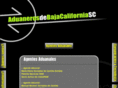 aduanerosbc.com