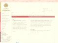 annagriffin.com