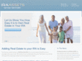 iraassets.com