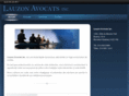 lauzonavocats.com