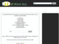 mywebsitevalue.info