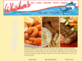 whiskerscolumbia.com