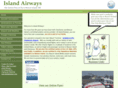 beaverislandairways.com