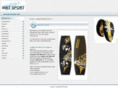 magasin-kitesurf.com