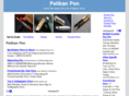 pelikanpen.net