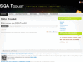 sqa-toolkit.org