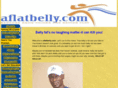 aflatbelly.com