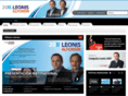 alfonsinleonis.com