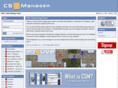 cs-manager.com