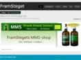 framsteget.net