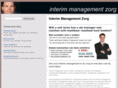 interim-management-zorg.info