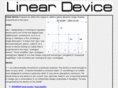 lineardevice.com
