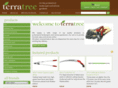 terratree.co.uk