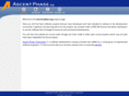 ascent-phase.org