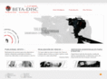 beta-disc.es