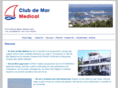 clubdemarmedical.com
