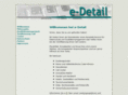 e-Detail.de