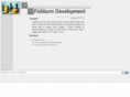 fishburndevelopment.com
