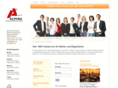 hausverwaltung-rosenheim.com