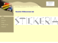 stickeria.org