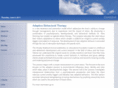 adaptivebehavioraltherapy.com