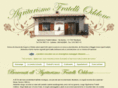 agriturismooddone.com