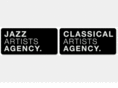 challengeartistagency.com