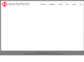 jameshazelwood.com