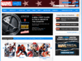 marvel.com